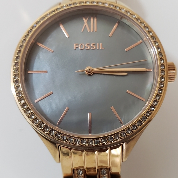 bq3116 fossil